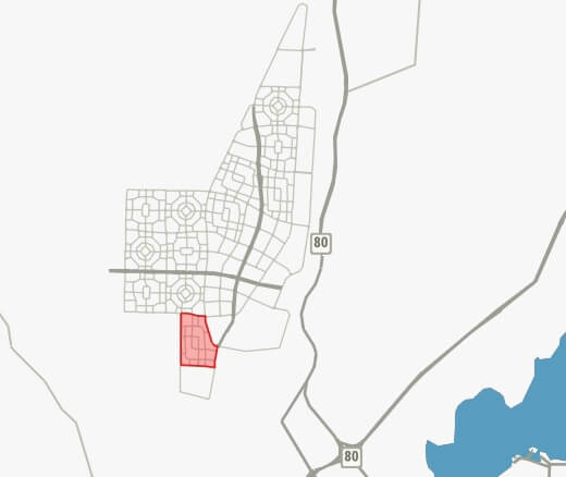 للبدل في المطلاع ارض بطن وظهر