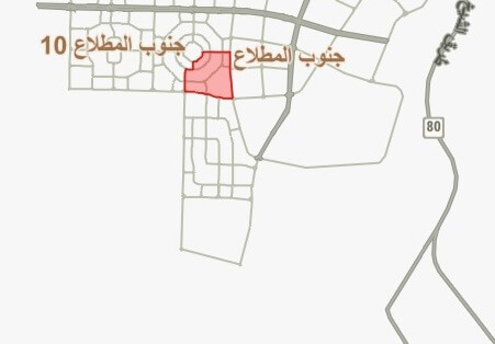 موقع مميز للبدل في المطلاع