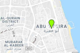 للبيع ارض بطن وظهر في ابوفطيره