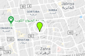 ارض للبيع في الصديق شارع واحد