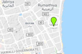 ارض للبيع في سلوى شارع واحد