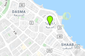 فيلا للبيع في الدعية