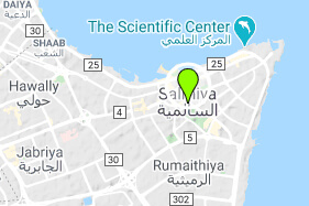 للبيع بيت في السالمية