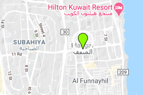 للبيع فيلا في المنقف