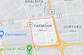 بيت للبيع في اليرموك