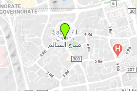 بيت للبيع في صباح السالم