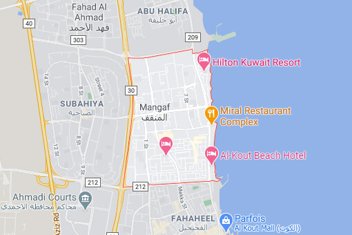 فيلا للبيع في المنقف شارع واحد